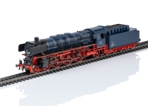 Märklin 39761 - H0 - Dampflok BR 01, DB, Ep. III - AC-Sound